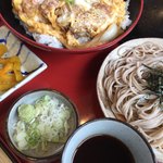 和食麵處 Sagami 敦賀店