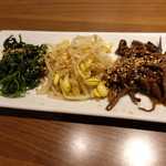 焼肉 ジャンボ 篠崎本店 - 