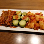 焼肉 ジャンボ 篠崎本店 - 