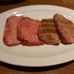 焼肉 ジャンボ - 