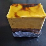 パティスリ・ル・スィエル - ショコラキャラメル