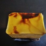 パティスリ・ル・スィエル - ショコラキャラメル（上から）