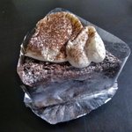 パティスリ・ル・スィエル - クラシックショコラ