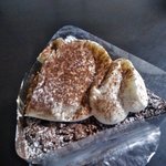 パティスリ・ル・スィエル - クラシックショコラ（アップ）