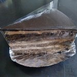 パティスリ・ル・スィエル - チョコレートケーキ
