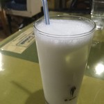 カラチの空 - ラッシー