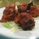 カラチの空 - チキンティカ