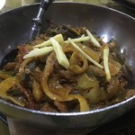 カラチの空 - オクラマトン