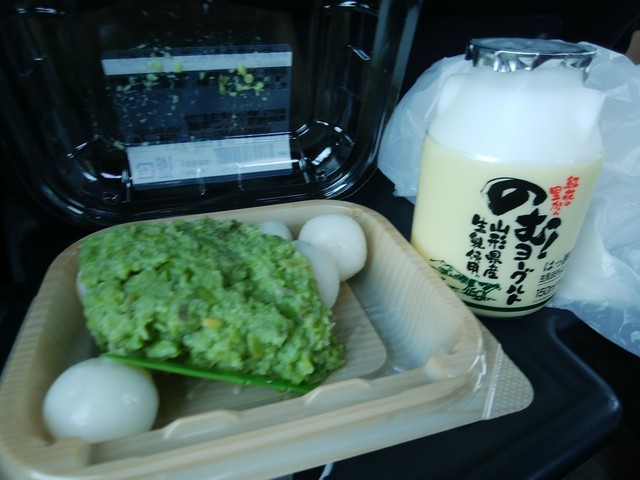 さがえサービスエリア 売店 - 寒河江（その他）の写真