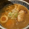 麺屋 もり田