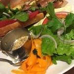 サンドイッチストア - 