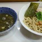 麺屋 にぼすけ - つけ麺 (中)