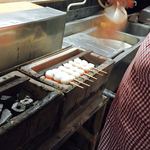 黒木五平餅店 - 