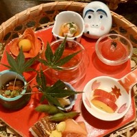 寿司英 - 八寸