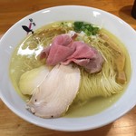 麺屋 しん蔵 - 