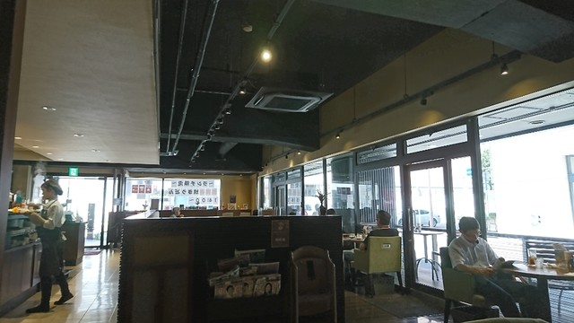 葉山珈琲 沼津駅前店 沼津 コーヒー専門店 食べログ