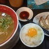 徳島ラーメン 麺王 神戸元町店