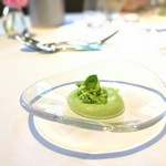 ウシマル - 枝豆