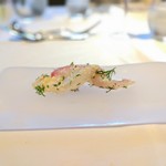 ウシマル - カルパッチョ