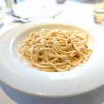 ウシマル - 手打ちシンプルパスタ