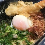 手延べうどん 水山 - 