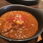 さっぽろルーカレーNAGAMIYA - 