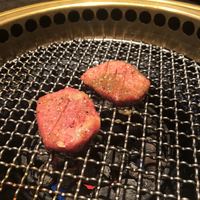 焼肉 銀座コバウ 特別室 - 