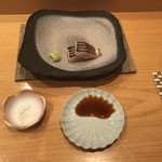 Sushi Tenkawa - 