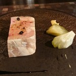 アンティーカ トラットリーア フォルトゥーナ グランデ - 