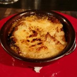 アンティーカ トラットリーア フォルトゥーナ グランデ - 