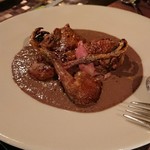 アンティーカ トラットリーア フォルトゥーナ グランデ - 