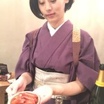 日本酒・おばんざい 梵 - 
