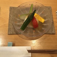 鮨 天川 - 