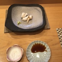 鮨 天川 - 