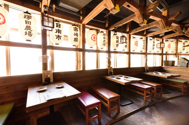宮崎県日南市 塚田農場 名古屋大曽根店 大曽根 居酒屋 食べログ 宮崎県日南市 塚田農場 名古屋大曽根店 大曽根 居酒屋 食べログ