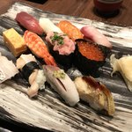Sushi No Isomatsu - 