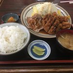 大むら - 料理写真: