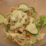 洋食彩酒 アンプリュス - 