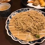 蕎麦和食はたり - 