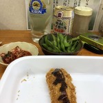 福栄のから揚げ - 