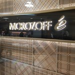 MOROZOFF e - 