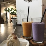 Smoothie Etc - 