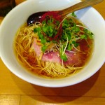 麺屋 Hulu-lu - 