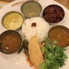カンテグランデカレー サン広場店