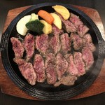 肉が一番 - 