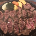 肉が一番 - 