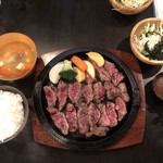 肉が一番 - 