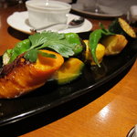 サロン・ド・シャンパーニュ ヴィオニス - エビベジバーニャカウダ