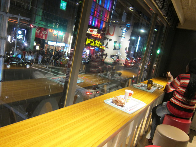 閉店 マクドナルド 六本木東店 六本木 ハンバーガー 食べログ 閉店 マクドナルド 六本木東店 六本木 ハンバーガー 食べログ