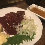 関内もつ肉店 - 